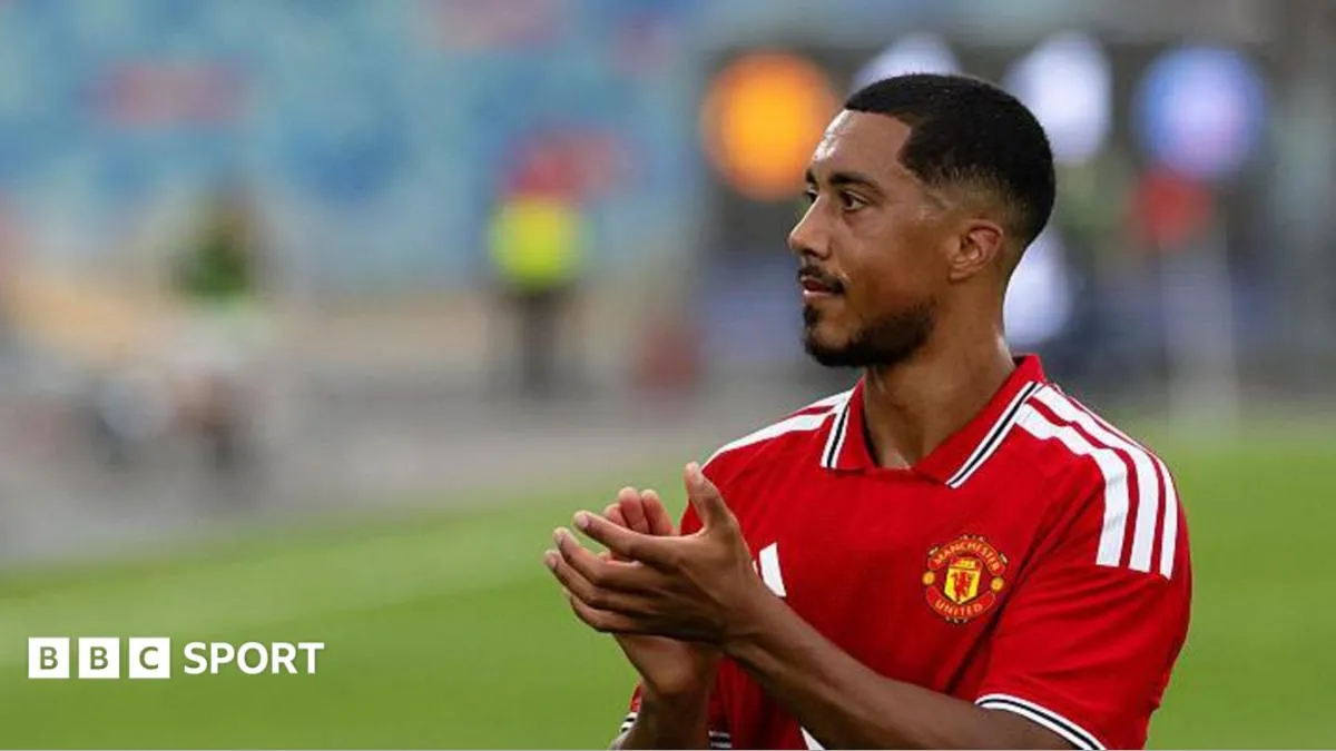 Tielemans: Saya Berutang pada Villa, tapi Man Utd di Atas Mereka
