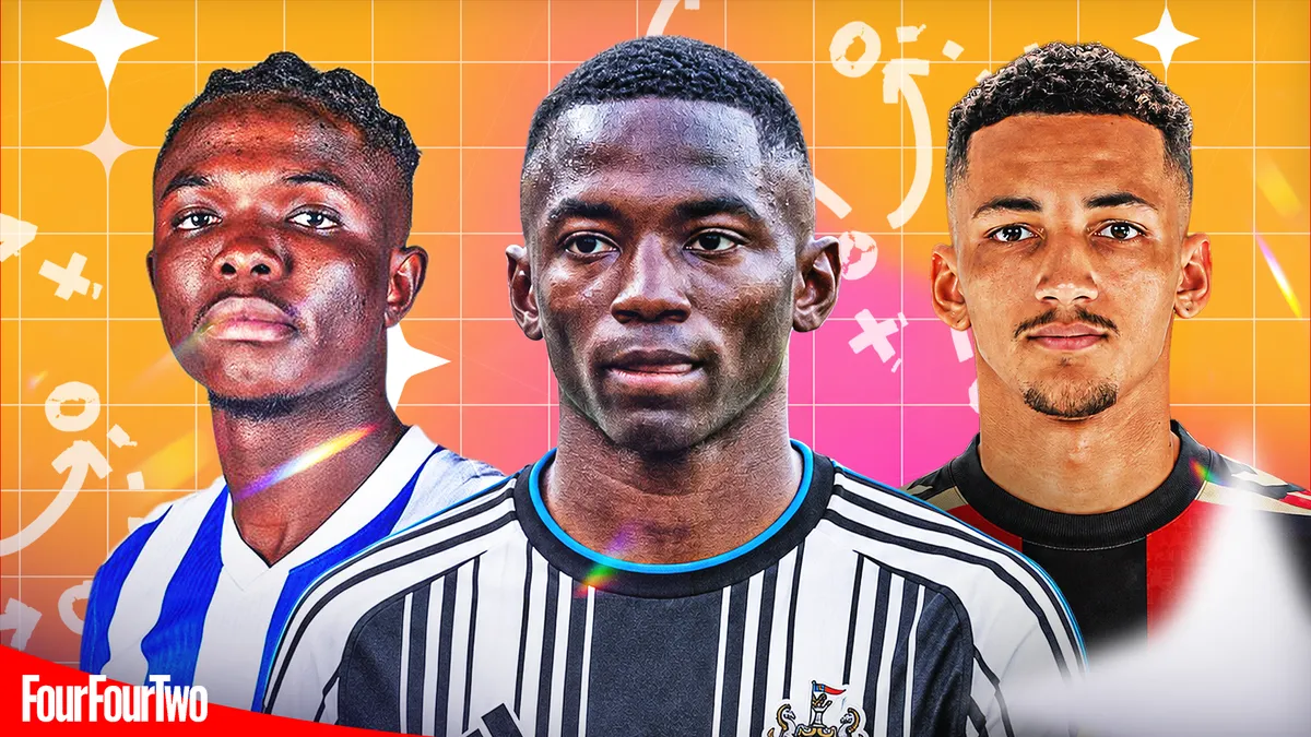 3 Wonderkid Baru yang Siap Mengguncang Premier League Musim Ini