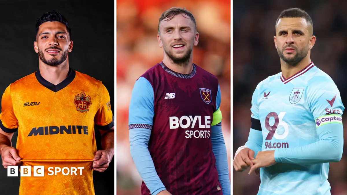 Trio Degradasi Liga Inggris Siap Gebrak Championship?