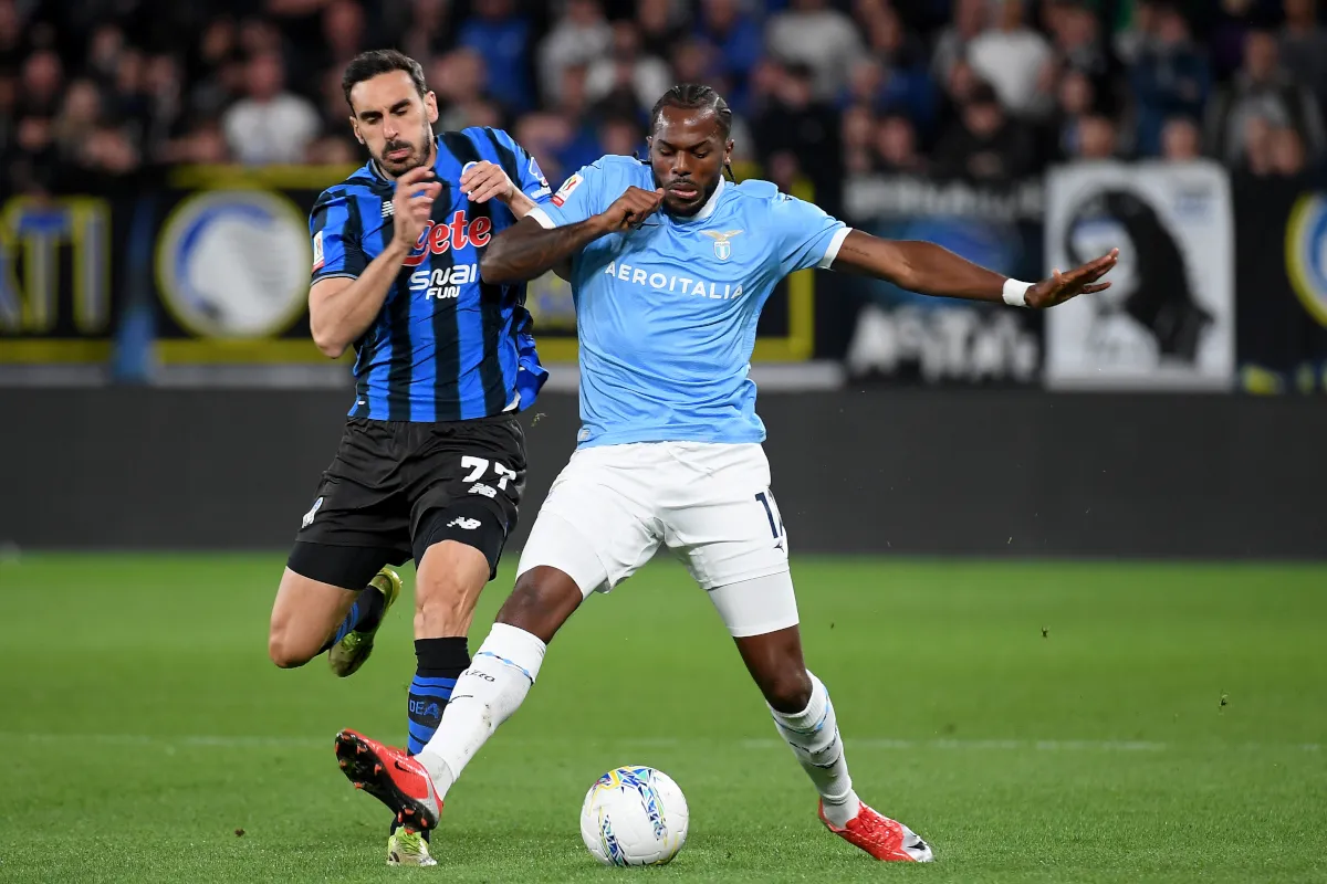 Lazio Pasang Harga Rp340 M untuk Nuno Tavares, Porto dan Beşiktaş Gagal