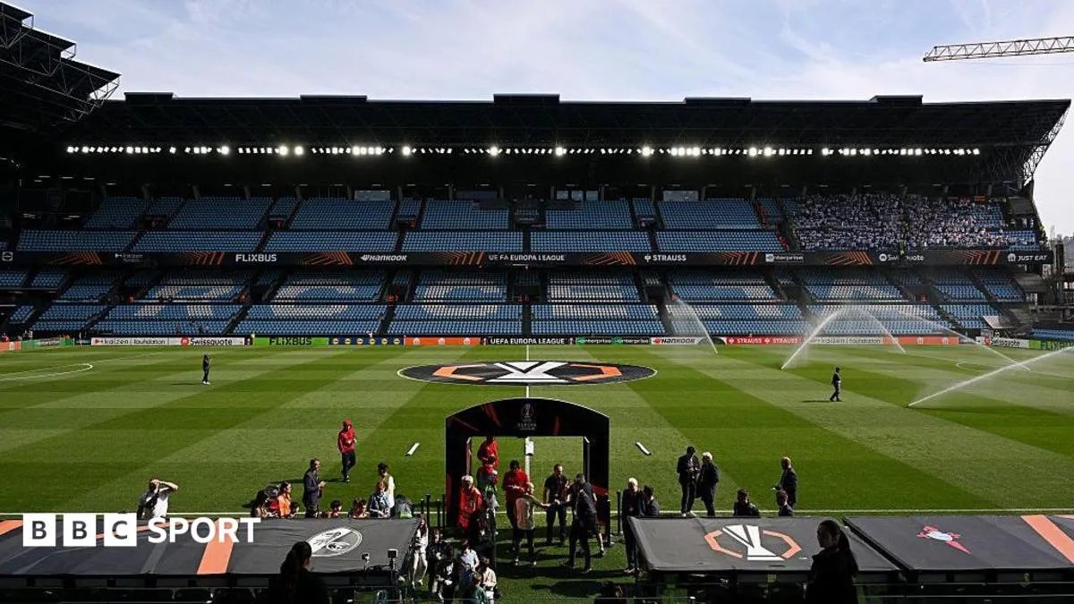 Fungus Serang Rumput Balaidos, Celta Vigo Vs Osasuna Terancam