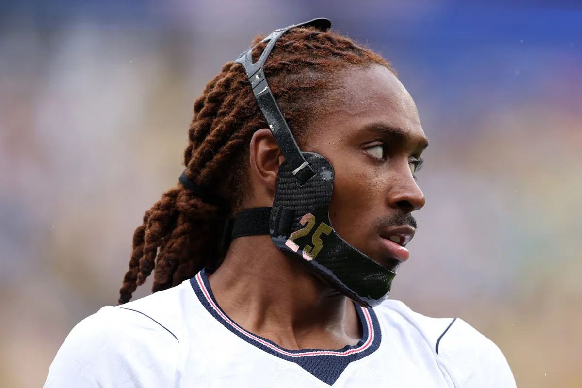 Inter Sepakat, Tottenham Terima Tawaran €31,5 Juta untuk Spence