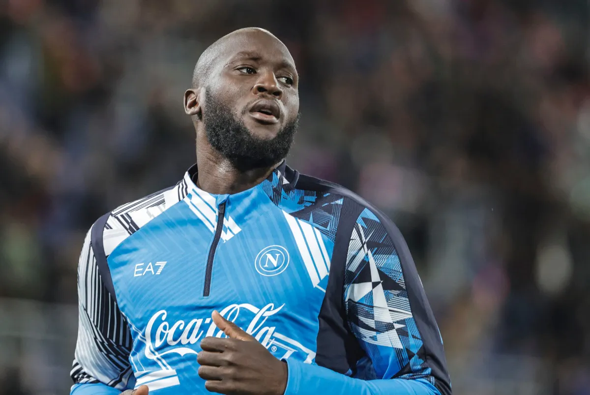 Lukaku ke Fenerbahce, Jet Pribadi Disiapkan; Fayed ke Frosinone