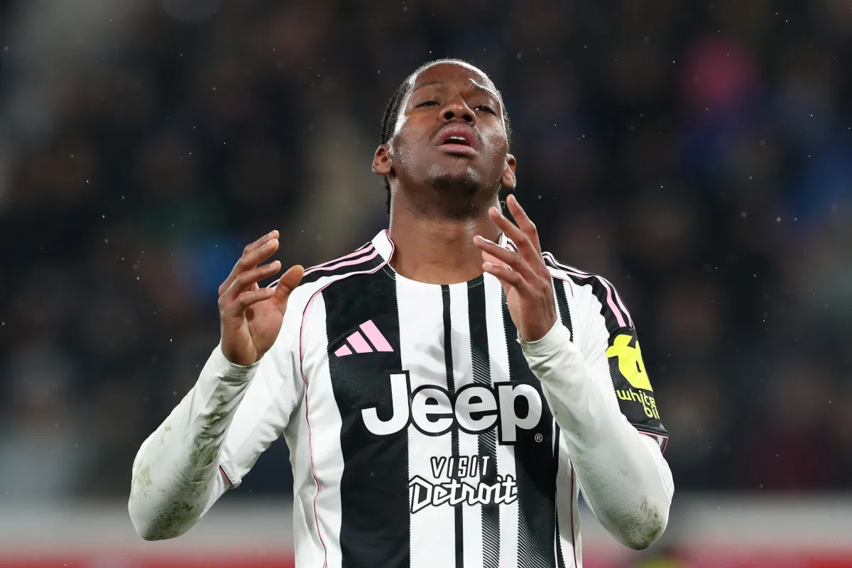 Aston Villa Incar Jonathan David: Pinjam dengan Kewajiban Membeli dari Juventus