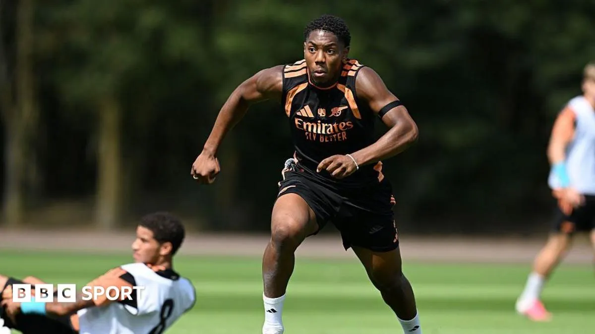 Masa Depan Lewis-Skelly di Arsenal: Didekati United dan Chelsea