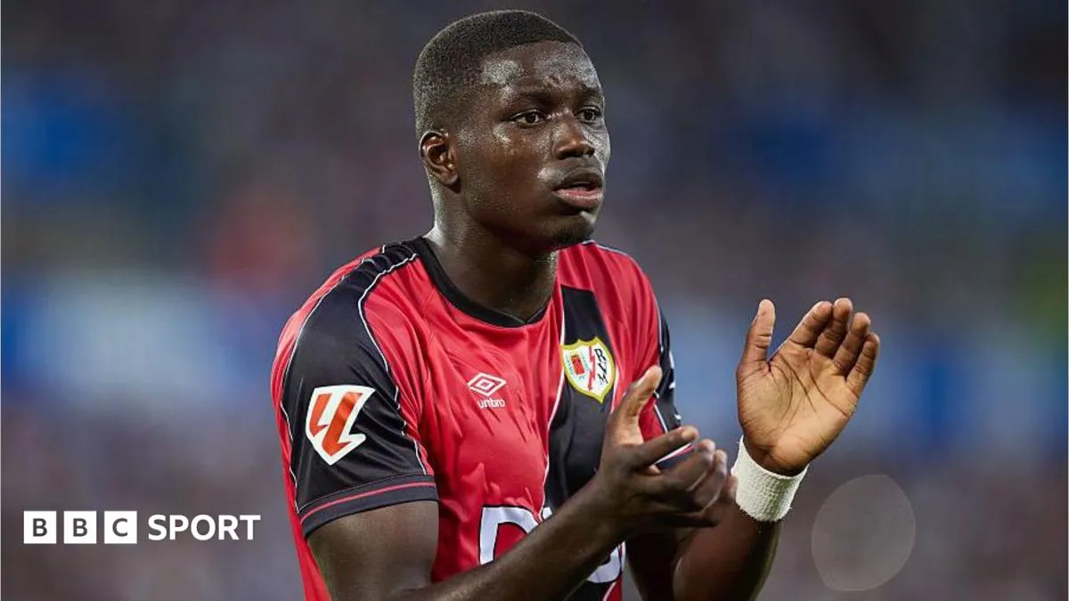 Hull City Pecahkan Rekor, Rekrut Bek Senegal Nobel Mendy