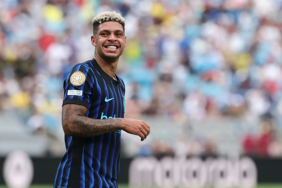 Luis Henrique Ogah ke Roma, Inter Butuh Rp510 M