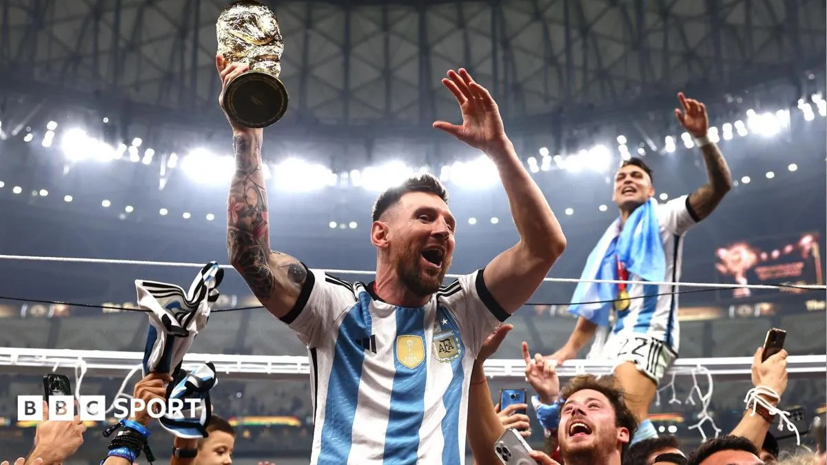 Messi Pensiun? Ini 10 Momen Ikonis Sang Legenda Sepanjang Karier