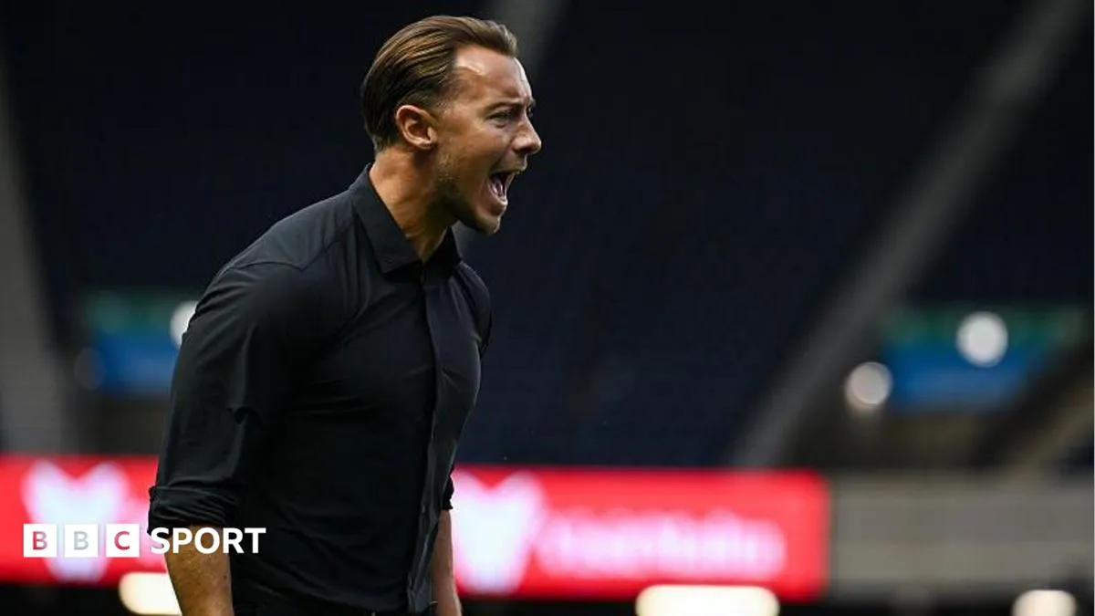 Jaissle Akui Newcastle Butuh Pemain Baru Usai Kalah dari Everton