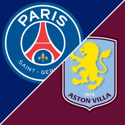 Taklukkan Aston Villa 2-1, PSG Juara Piala Super Eropa Dua Kali Beruntun