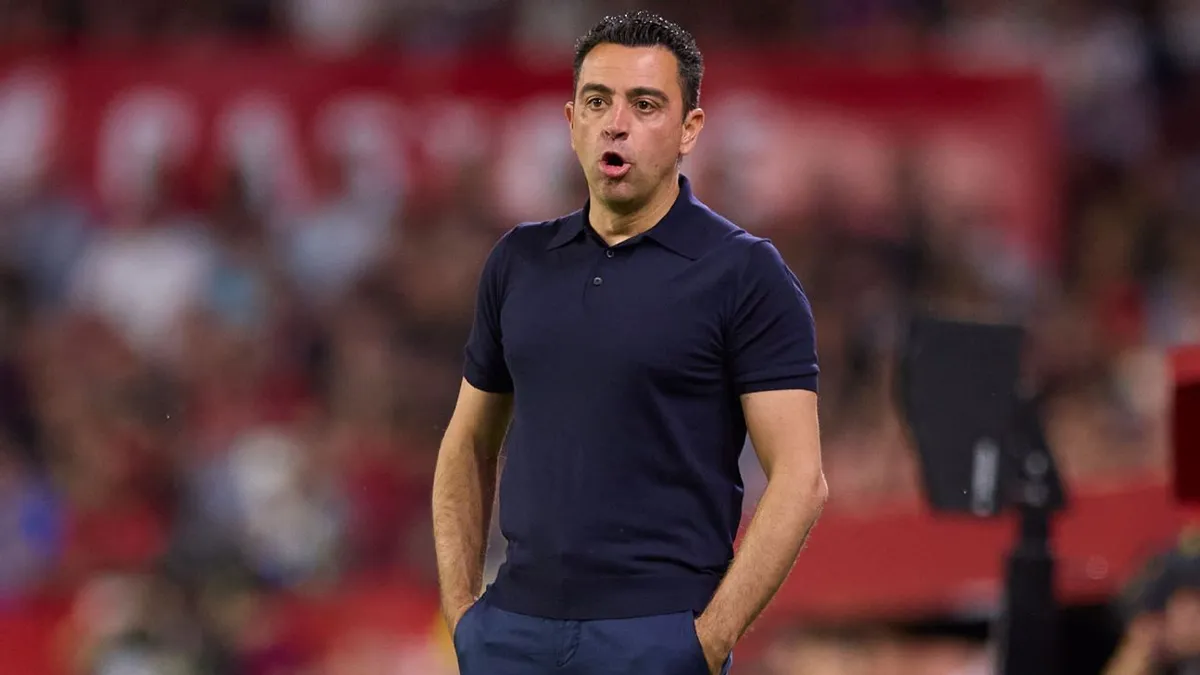 Xavi Resmi Latih Timnas Belanda, Kontrak Empat Tahun Sampai Piala Dunia 2030