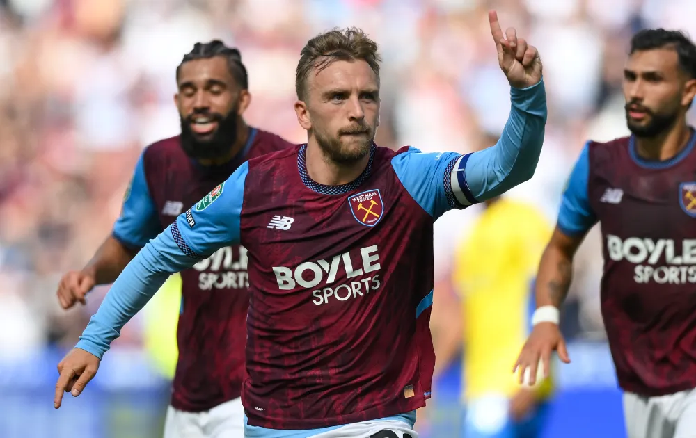 Burnley vs West Ham di Championship: Link Live Streaming & Jadwal