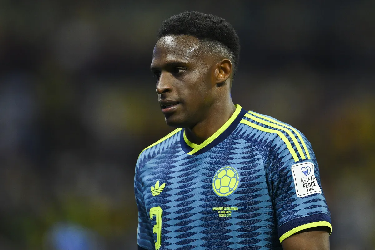 Jhon Lucumi Tiba di Turin, Segera Rampungkan Transfer €20 Juta ke Juventus