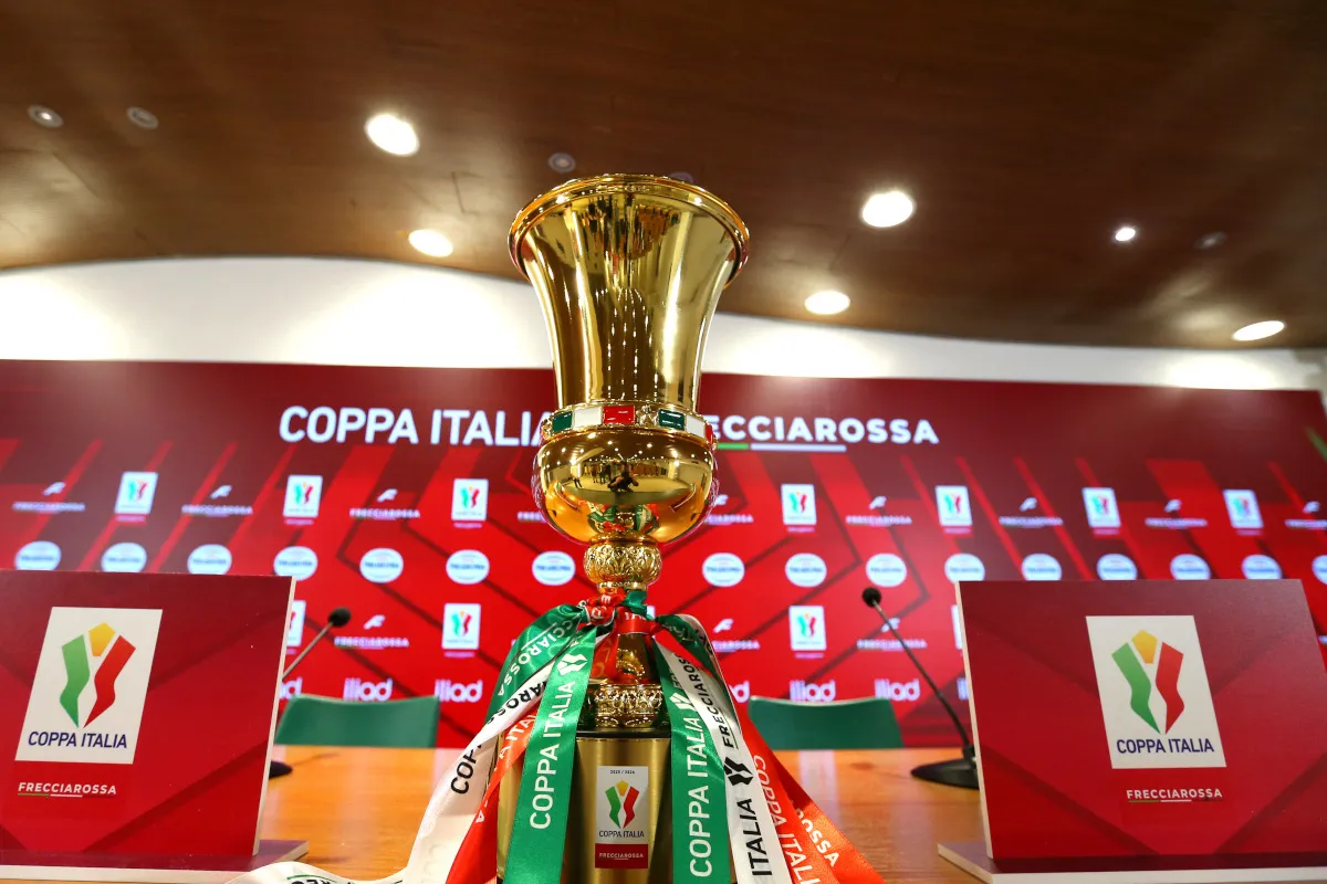 Coppa Italia Hari Ini: Jadwal dan Hasil Laga, Lazio vs Mantova Jadi Sorotan