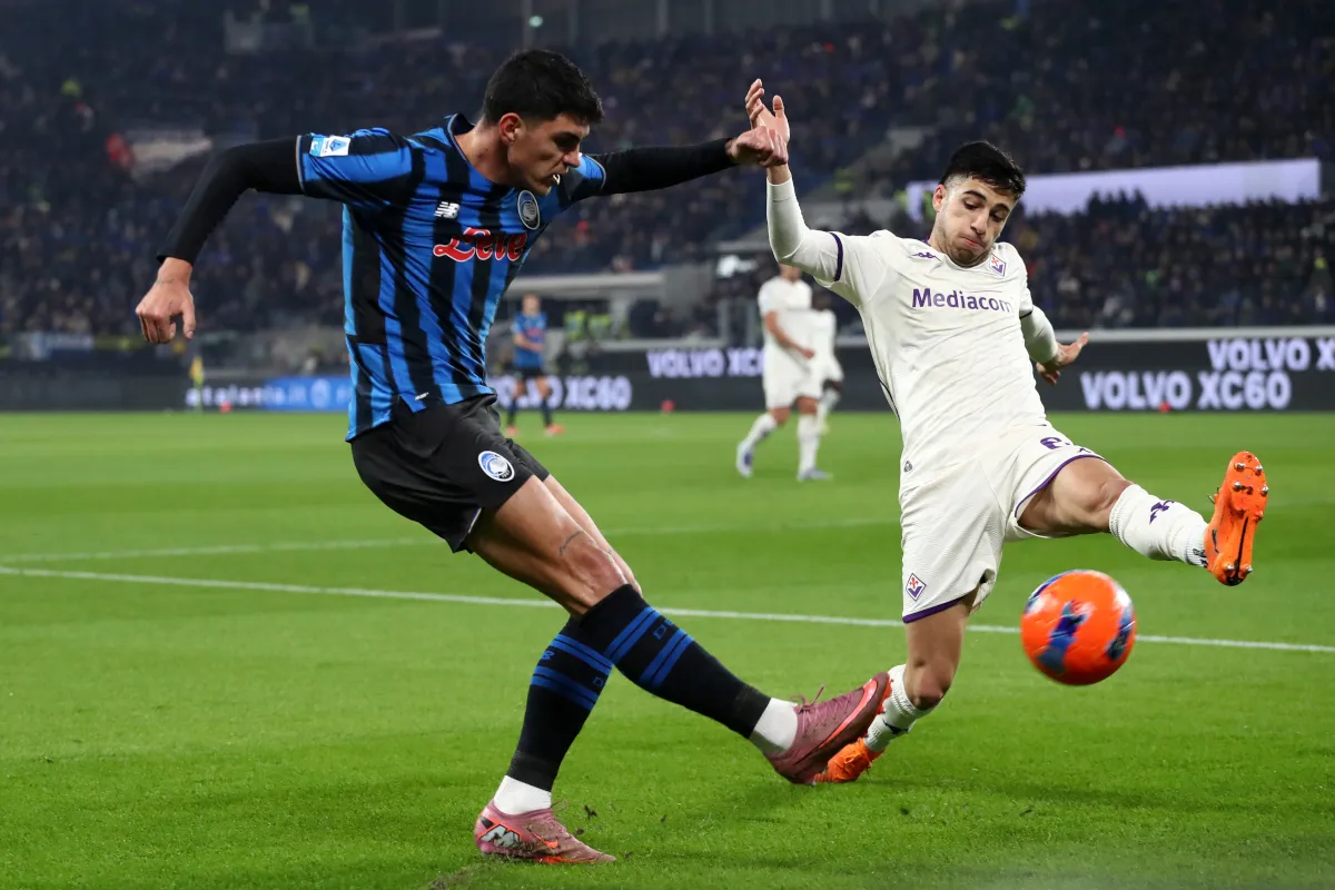 Atalanta Tolak Tawaran Fulham untuk Bellanova, Bek Incaran Tak Dijual