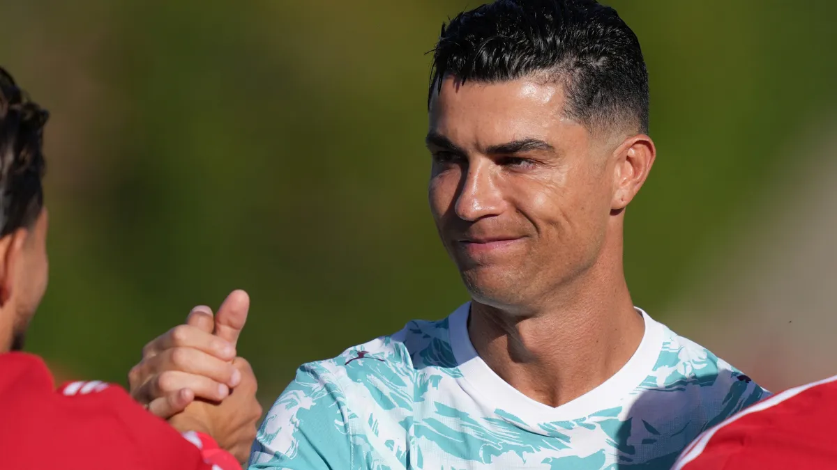Cristiano Ronaldo Umumkan Pensiun: Ini Musim Terakhir Saya