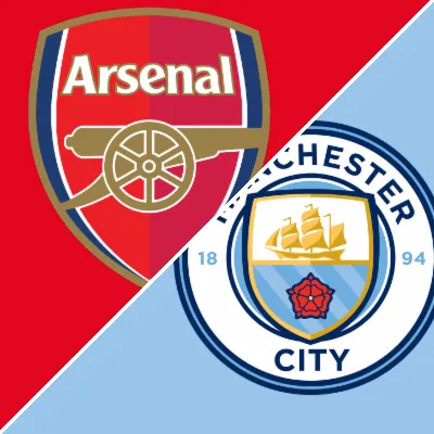 Arsenal Hancurkan Man City 3-0, Maresca Mimpi Buruk di Debut