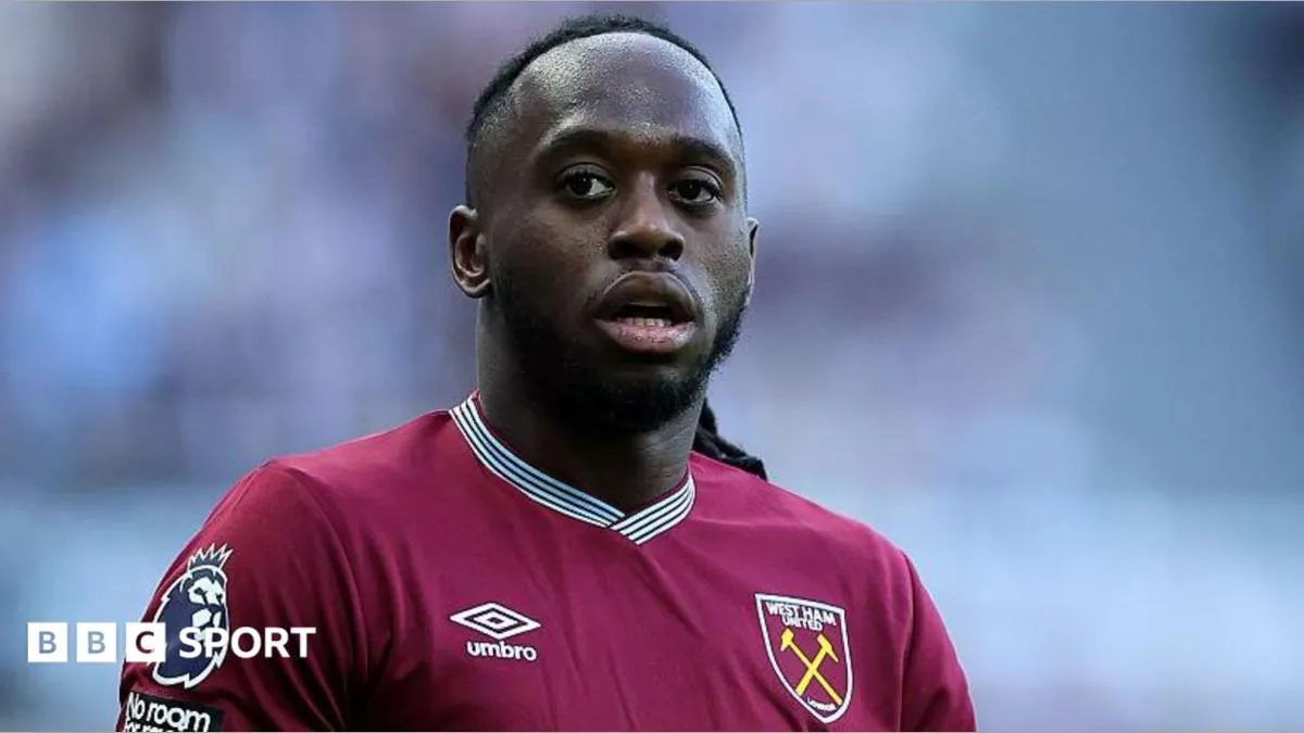 Aston Villa Sepakati Transfer Aaron Wan-Bissaka dari West Ham