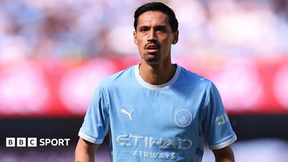 Reijnders Hengkang dari Man City ke Al-Qadsiah £52M