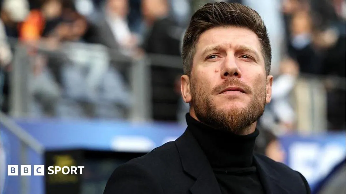 Pocognoli Resmi Latih Skotlandia: Target dan Tantangan di Depan