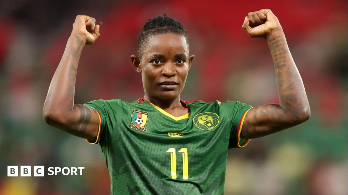 Kamerun Juara Piala Afrika Wanita 2026 Usai Kalahkan Malawi 3-0