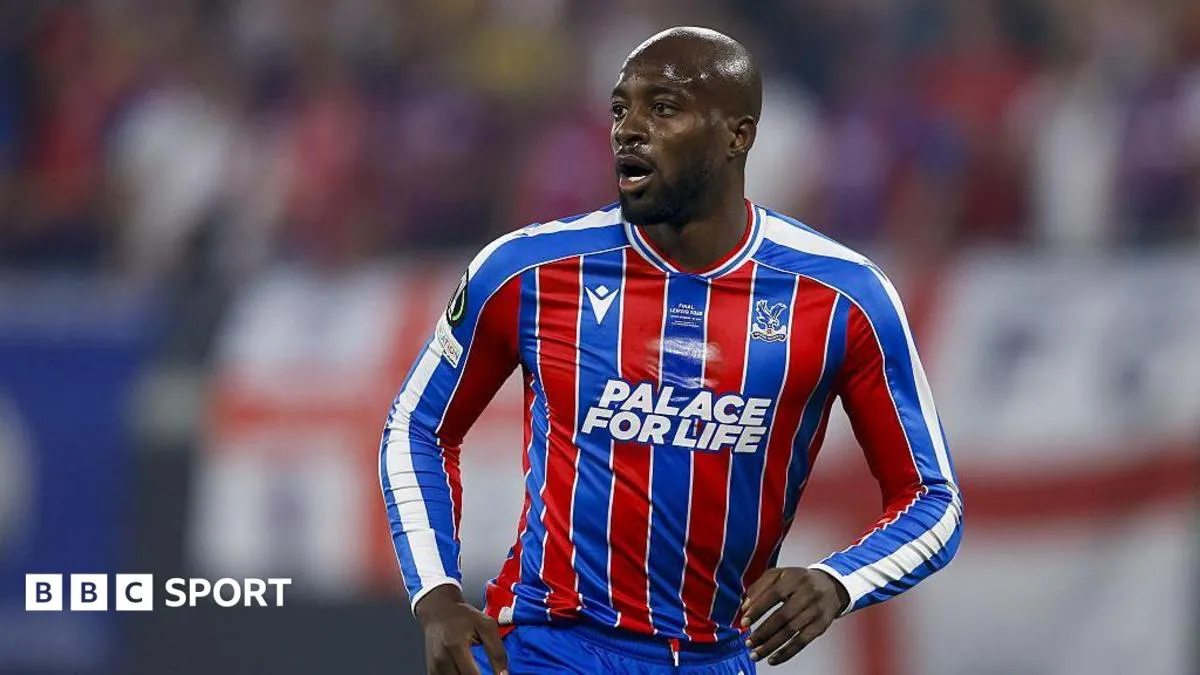 Mateta Gugat Kontrak Crystal Palace ke FIFA, Klaim 10 Bulan Terakhir Tak Sah