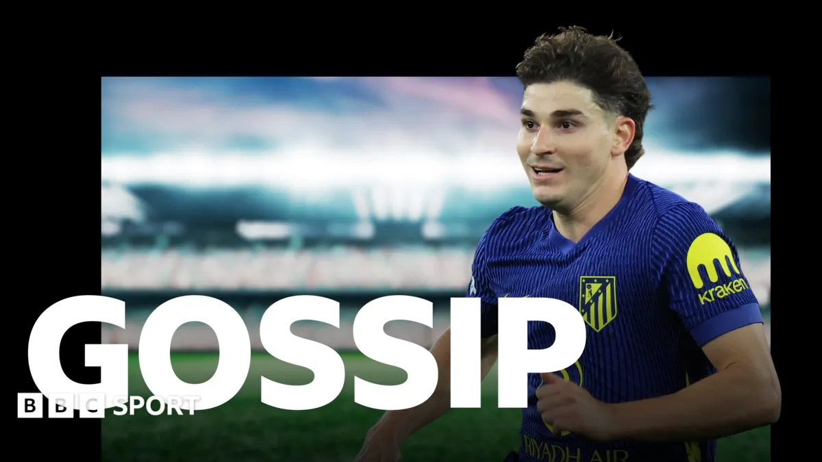 Alvarez Buka Peluang ke Arsenal, Spurs Yakin Amankan Marmoush