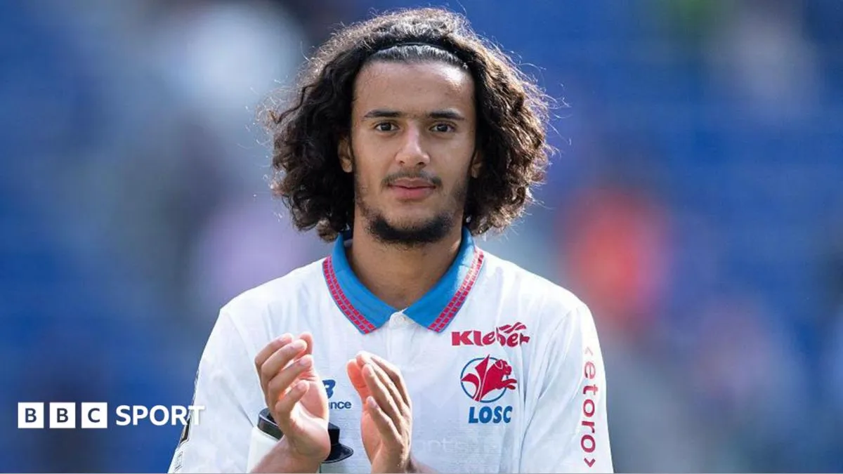 Man City Sepakati Transfer Bouaddi £86 Juta, Gantikan Rodri