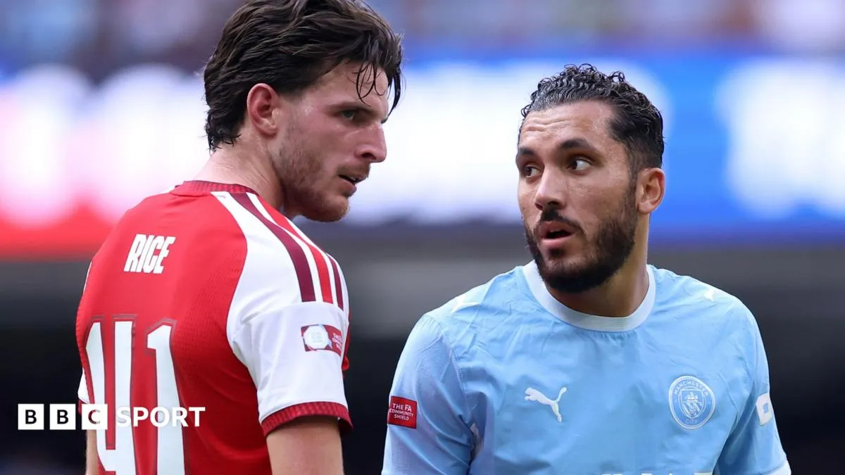 Premier League Makin Ketat: Jarak Papan Atas-Bawah Terkecil dalam 23 Tahun