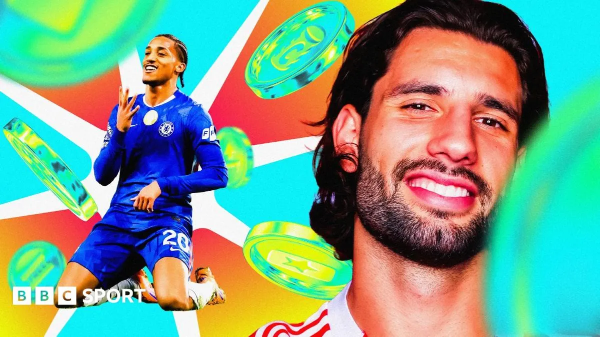 8 Pemain Kunci FPL 2026/27: Wirtz Hingga Calvert-Lewin