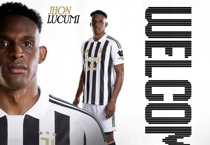 Resmi: Juventus Datangkan Lucumi dari Bologna, Ini Biayanya