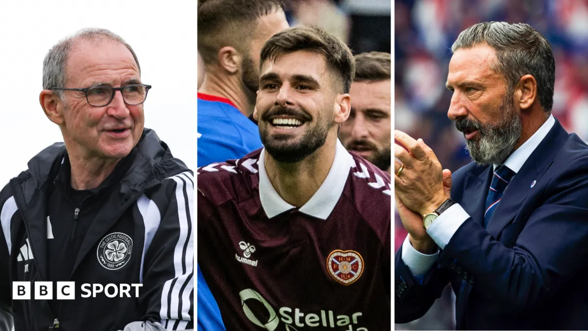 Bursa Transfer Liga Skotlandia: 11 Hari Terakhir, Apa yang Dibutuhkan Klub?