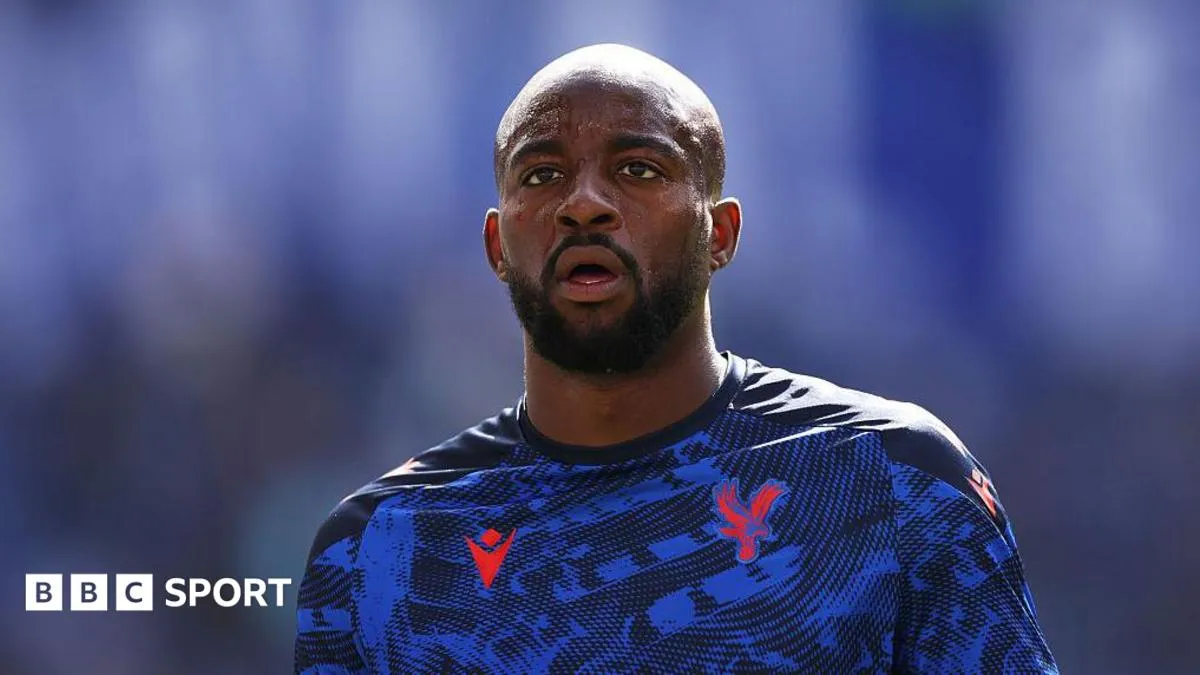 Kontrak Mateta Bermasalah, Palace Hadapi Keputusan Transfer