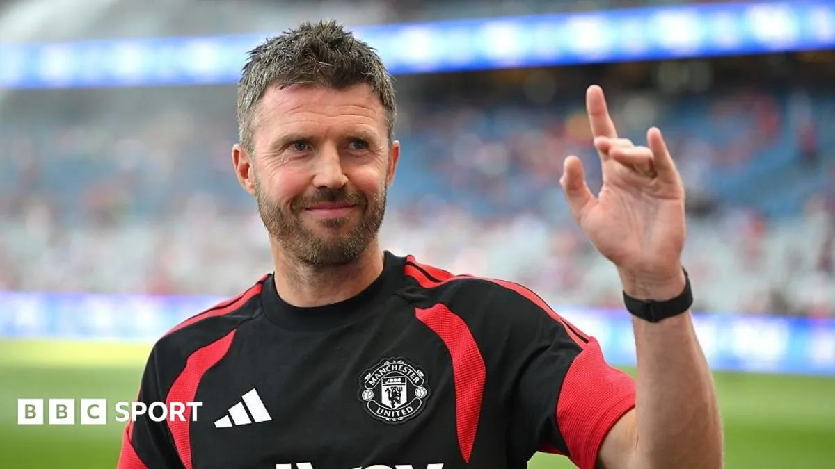 Perekrutan Menjanjikan, tapi Skuad Man United Masih Bermasalah