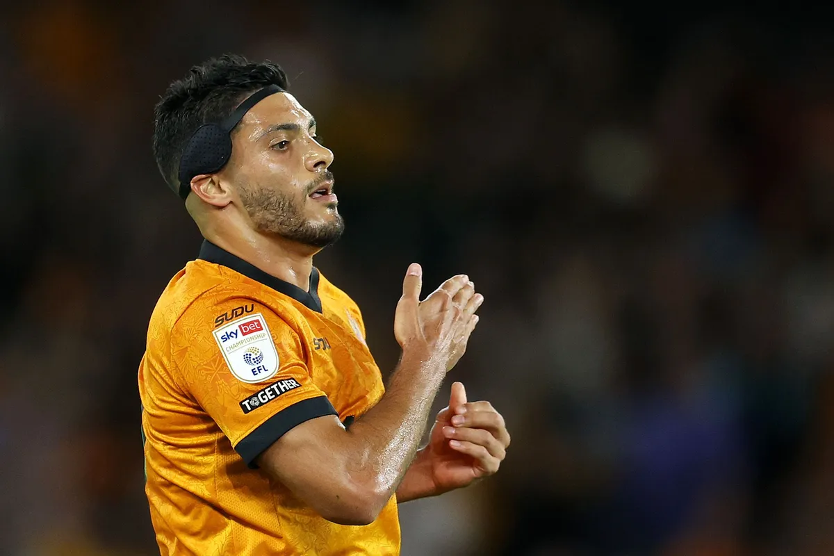 Wolves Gagal Menang di Laga Perdana, Raul Jimenez Jadi Penyelamat