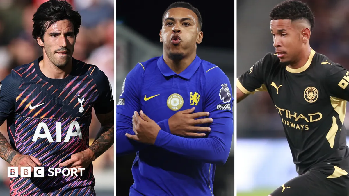 Klub Premier League Siap Pecahkan Rekor Penjualan Transfer dalam Satu Musim