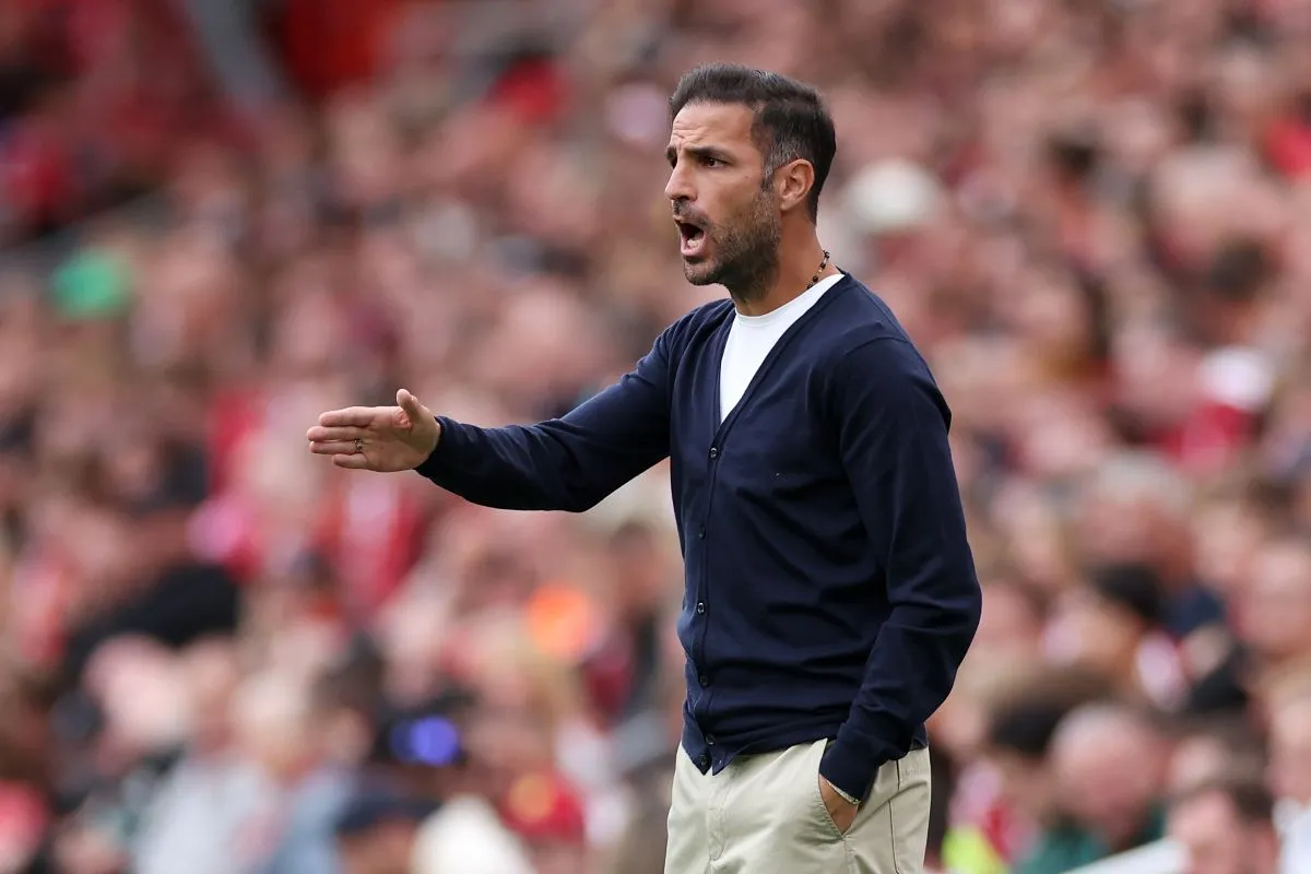 Liverpool 2-0 Como: Gol Gakpo dan Jacquet, Fabregas Bangga