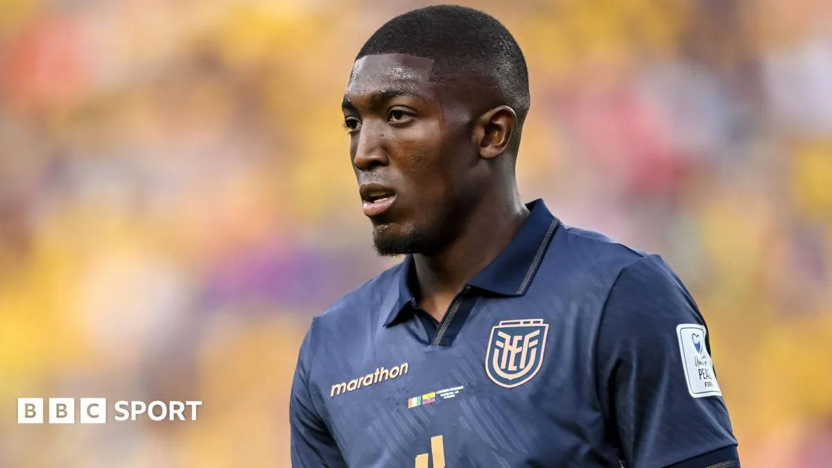 Palace Coba Bajak Langkah Villa untuk Joel Ordonez