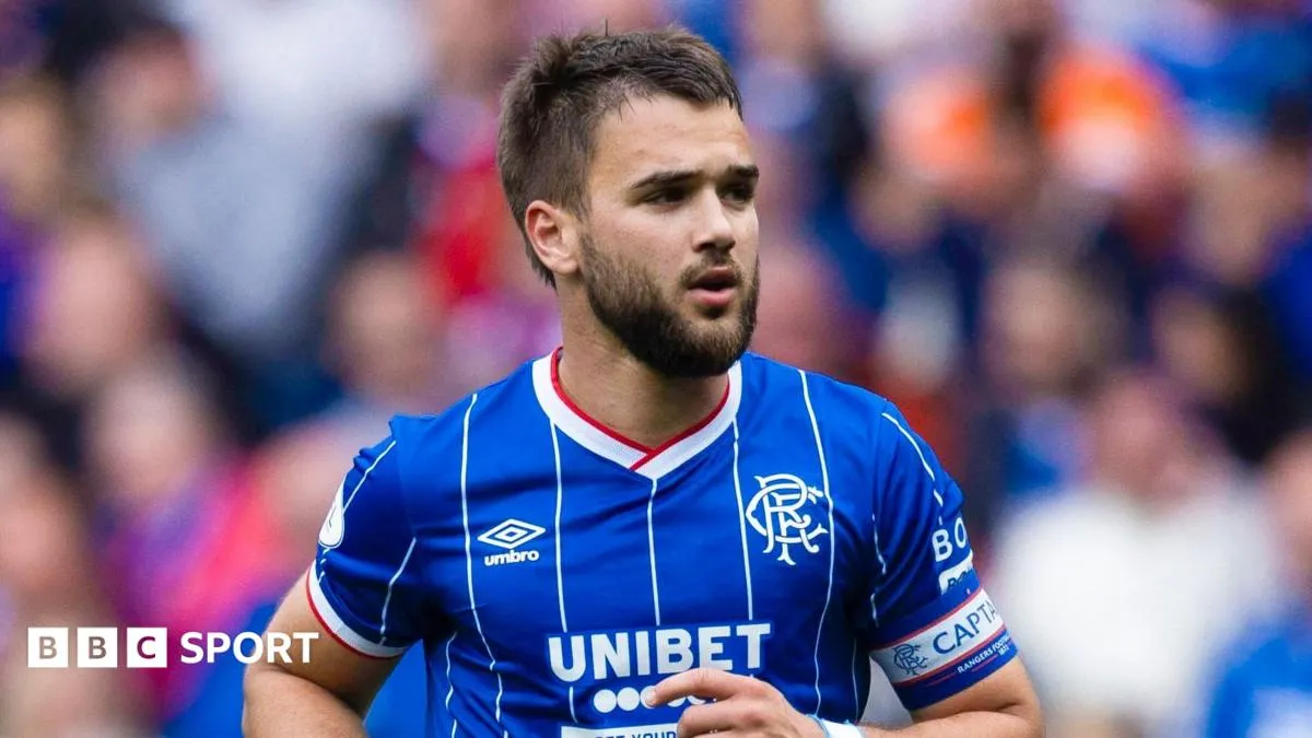 Raskin Tinggalkan Rangers? Klub Skotlandia Dekati Kim
