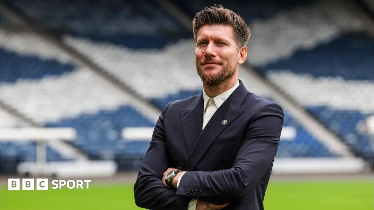 Pocognoli Resmi Tangani Skotlandia: Koneksi dengan Fans Jadi Kunci