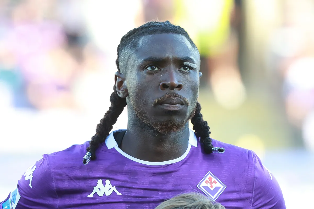 Como Wajib Jual 3 Pemain Sebelum Serius Buru Moise Kean
