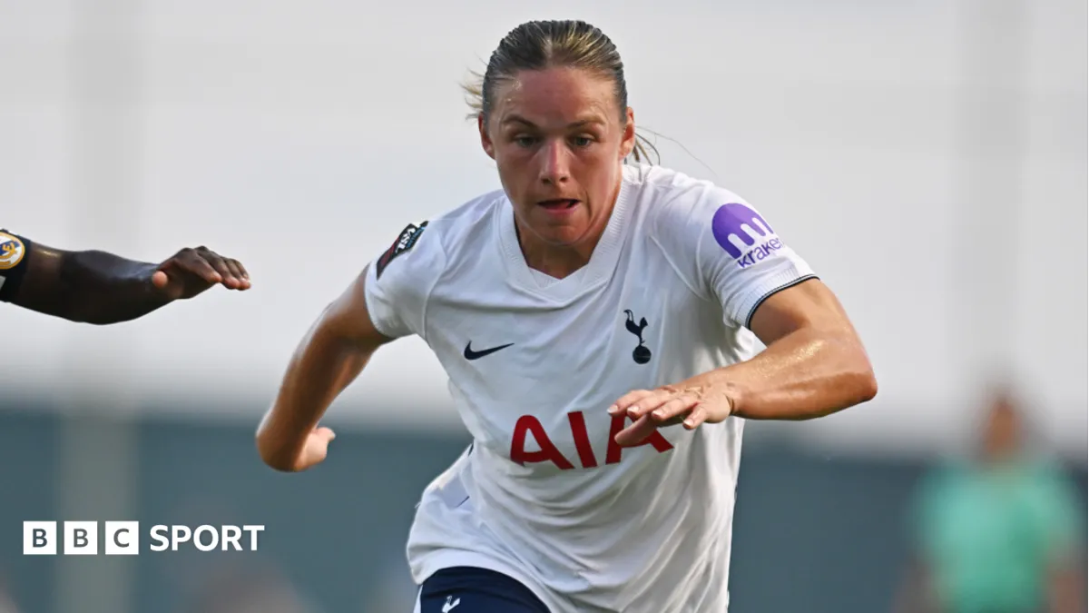 Kirsty Hanson: Pembelian Tersembunyi Tottenham yang Bisa Jadi Terbaik Musim Panas Ini