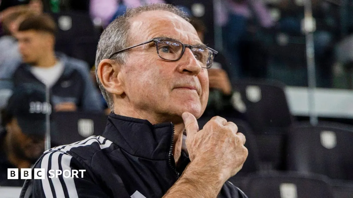 O'Neill Yakin Transfer Celtic Tak Terpengaruh Meski Gagal ke Liga Champions