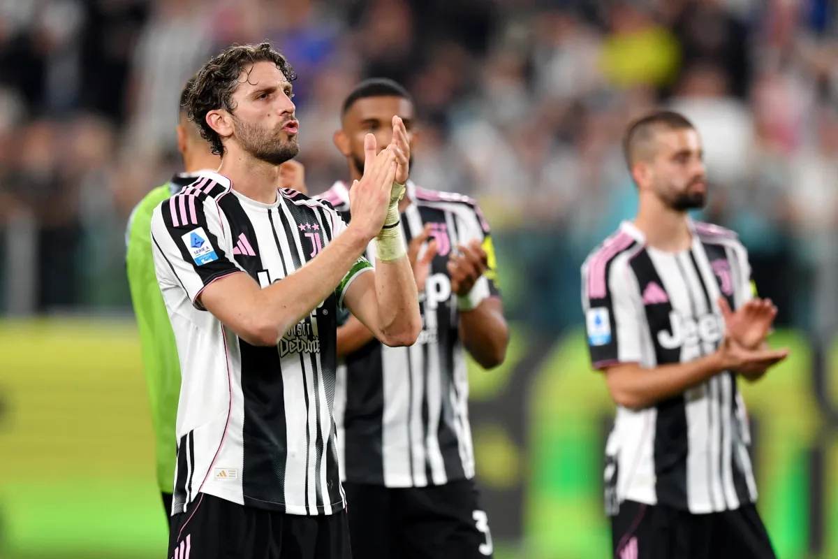 Locatelli Tolak Arsenal Demi Juventus: Saya Bikin Agen Gila