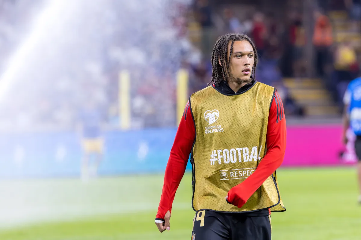 AC Milan Siap Tebus Diego Moreira Rp850 Miliar, Masa Depan Leao Terancam