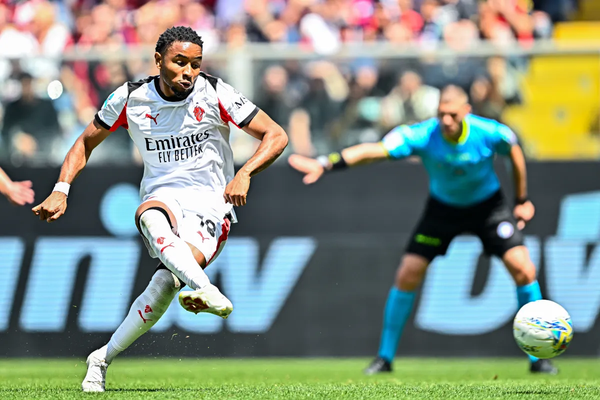 Nkunku ke Newcastle Rp510 M, Gimenez Segera Gabung Porto
