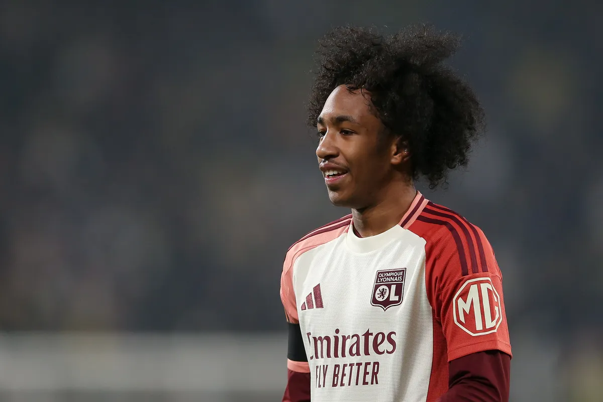 Roma Fokus ke Fofana €40 Juta, Luis Henrique dan Inter Ditinggalkan