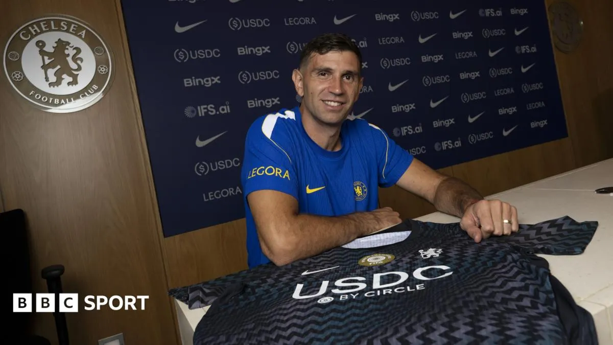 Martinez ke Chelsea, Transfer ke-8 Chelsea-Villa dalam 4 Tahun