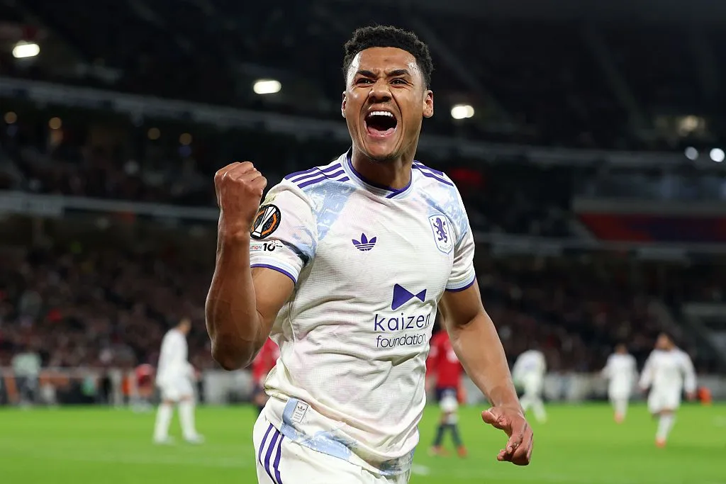 Ollie Watkins Sepakat Gabung Al Hilal, Villa Siap Lepas?