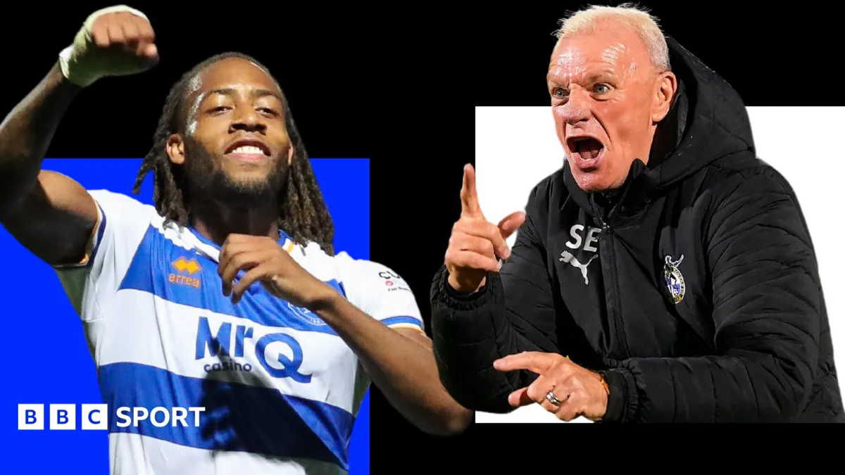 Kejutan di EFL: QPR, Charlton, dan Bristol Rovers Siap Ukir Sejarah Baru